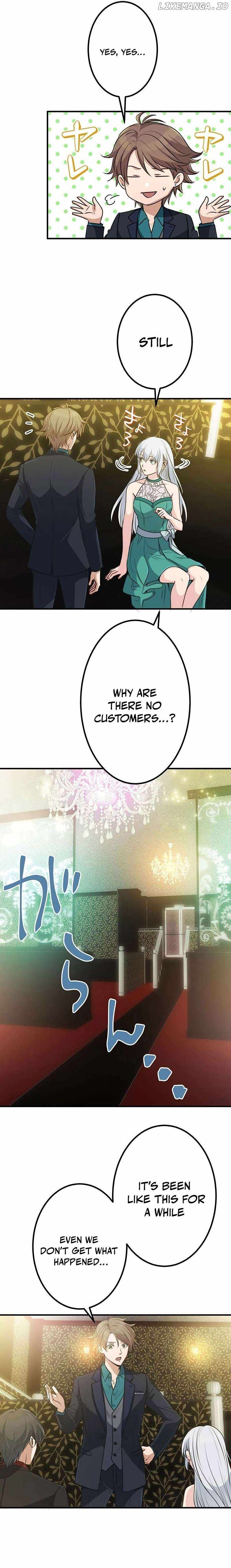 The Tyrant Duke Reincarnated as a Host Chapter 16 4